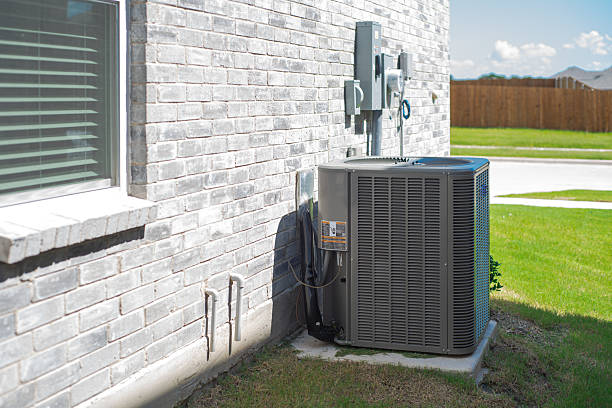 Reliable Ductwork Repair contractor in Cliffside Park, NJ by FH HVAC